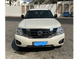 Nissan Patrol 2017